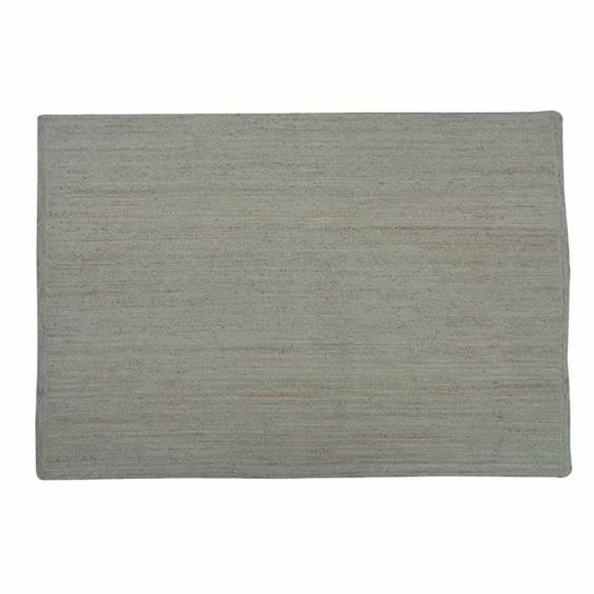 DKD Home Decor Teppich Natural Jute – Produktansicht 1
