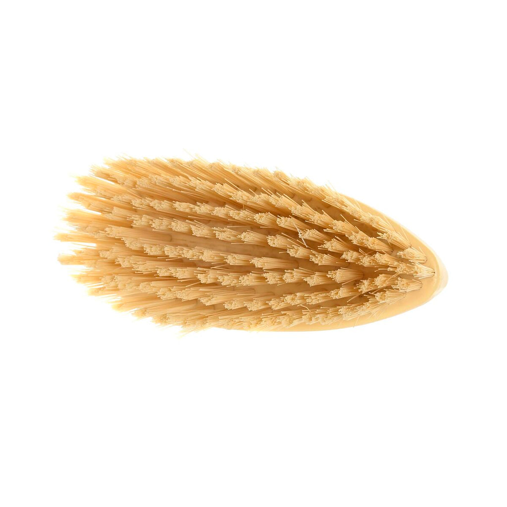 DKD Home Decor Cleaning Bürste Natural Bamboo PE – Produktansicht 2