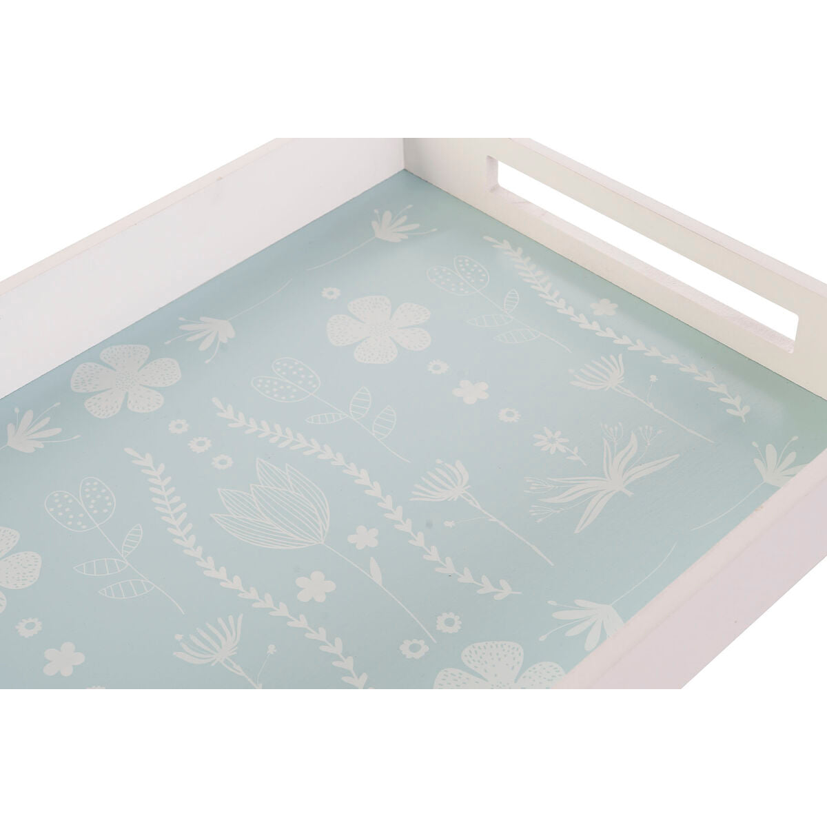 DKD Home Decor Tablett – Natural – Produktansicht 2
