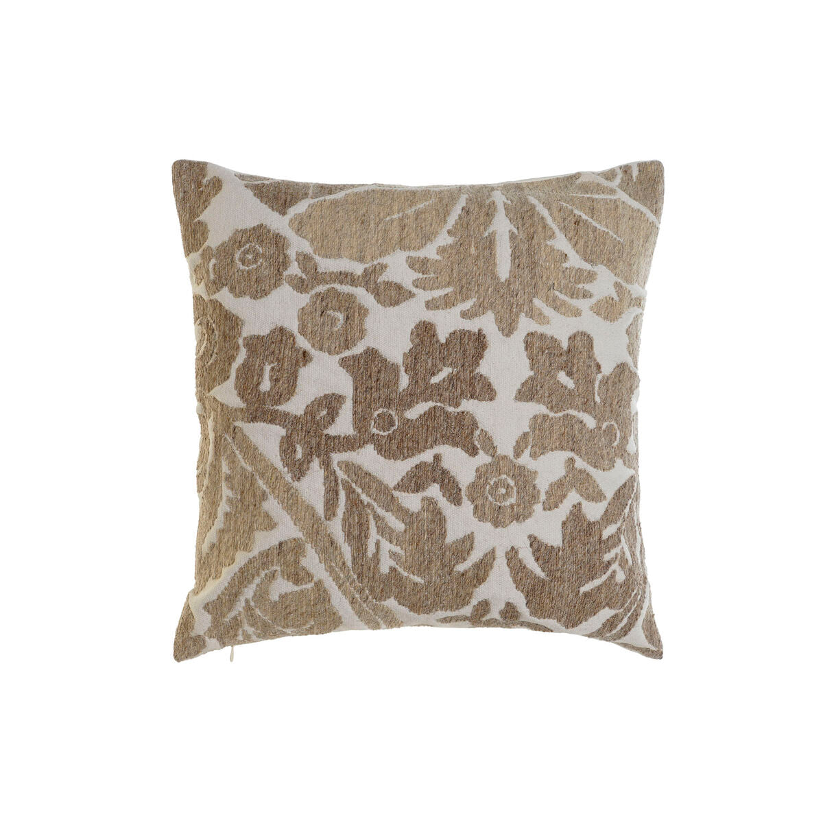 Home ESPRIT Kissen Braun Beige – Produktansicht 1