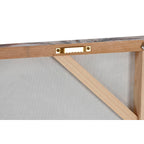 Home ESPRIT Leinwandbild Leinwandbild MDF Holz Beach – Produktansicht 4