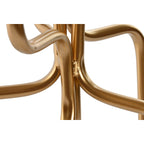 Home ESPRIT Kerze Halter Gold Metall – Produktansicht 2