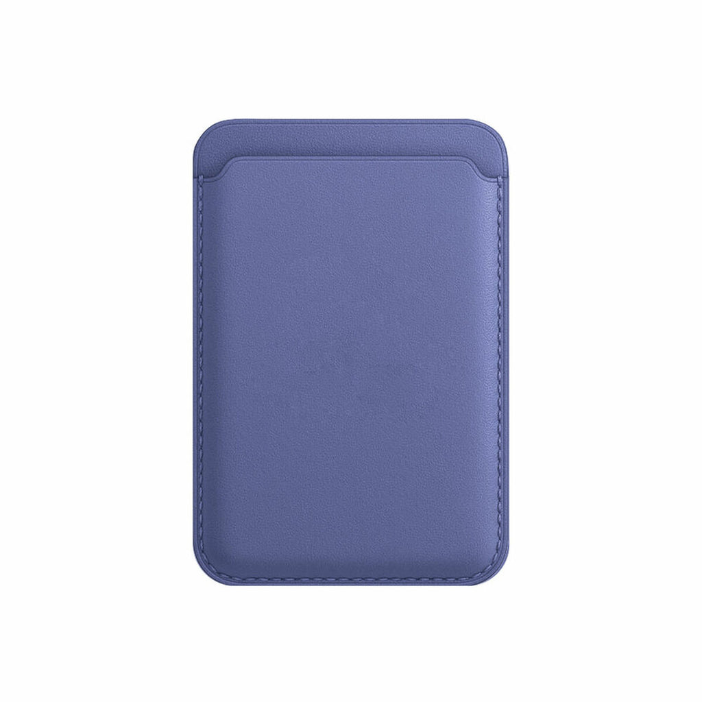KSIX Kartenhalter Magcard Blau – Produktansicht 3