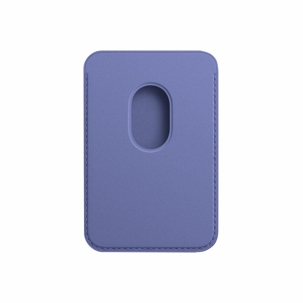 KSIX Kartenhalter Magcard Blau – Produktansicht 2