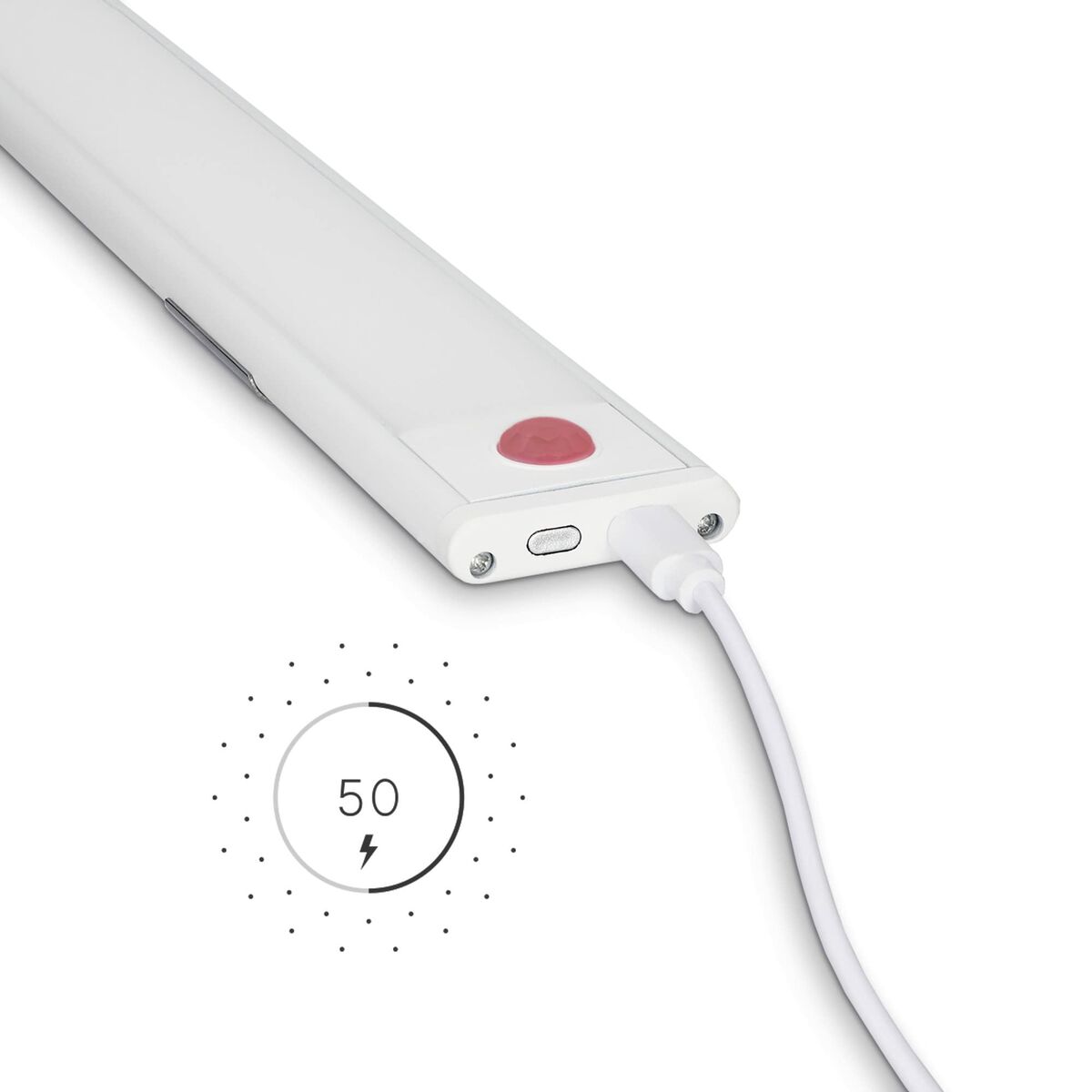 KSIX LED-Licht mit Movement Sensor Sophia – Produktansicht 6