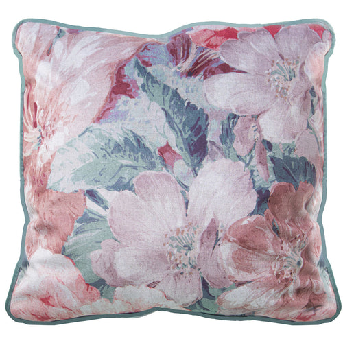 Alexandra House Living Kissen Venecia Mehrfarbig Textil