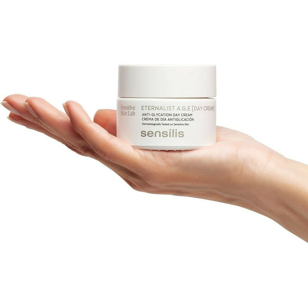 Sensilis Day Creme Eternalist 50 ml – Produktansicht 2