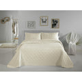 Pierre Cardin Bedspread (quilt) DOTS Soil Super king – Produktansicht 1