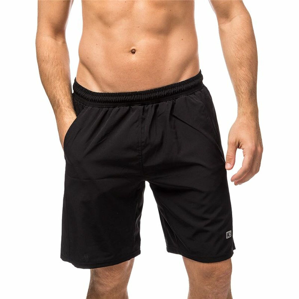 Koalaroo Sportshorts Alphaventure Kendal Schwarz – Produktansicht 1