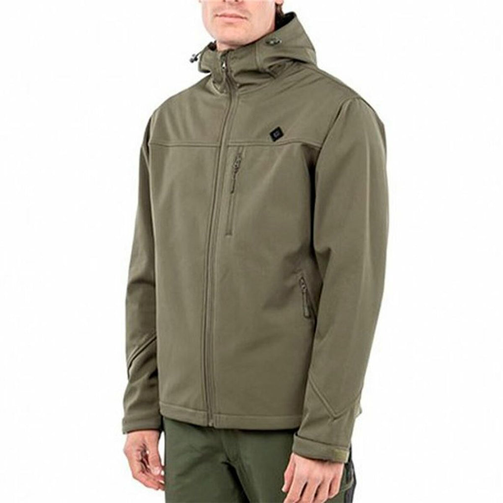 Alphaventure Windjacke Ponoka – Produktansicht 1