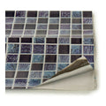Adhesive paper 60 x 90 x 1 cm Border – Produktansicht 1