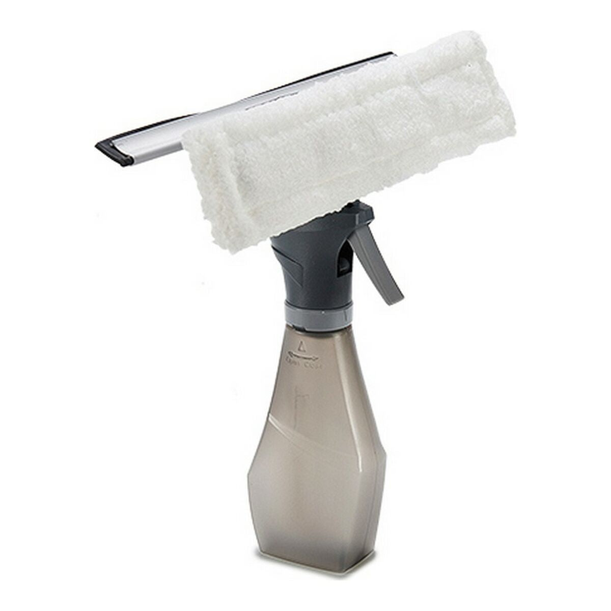 Glas Reiniger Kunststoff – Produktansicht 1