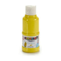 Pincello Temperafarbe Gelb 120 ml – Produktansicht 1
