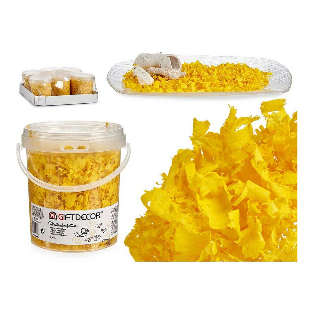 Gift Decor Dekorativ Shavings – Produktansicht 10