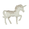 Krist+ Dekofigur Weiß Unicorn – Produktansicht 1