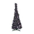 Krist+ Weihnachtsbaum Anthrazit – Produktansicht 1