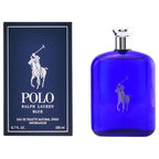 Ralph Lauren Polo Blue Eau de Toilette for Men - 200 ml von Ralph Lauren | BYAG.