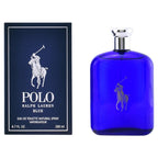 Ralph Lauren Polo Blue Eau de Toilette for Men - 200 ml von Ralph Lauren | BYAG.