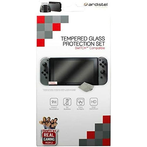 Blackfire Displayschutz für Nintendo Switch
