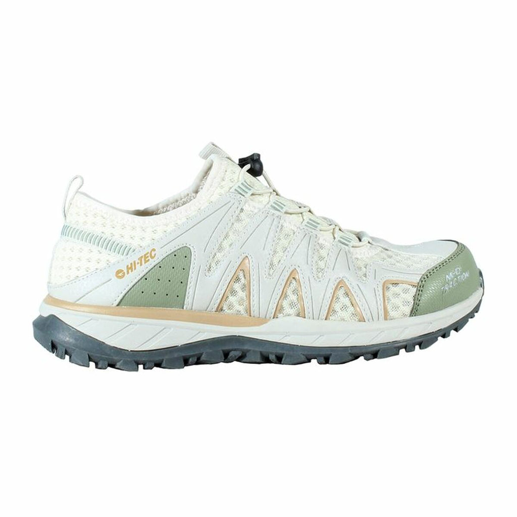 Hi-Tec Sportsneaker für Damen Hiker Vent Ng – 41