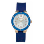 Arabians Unisex-Armbanduhr HBP2175W Weiß (Ø 40 mm) – Produktansicht 1