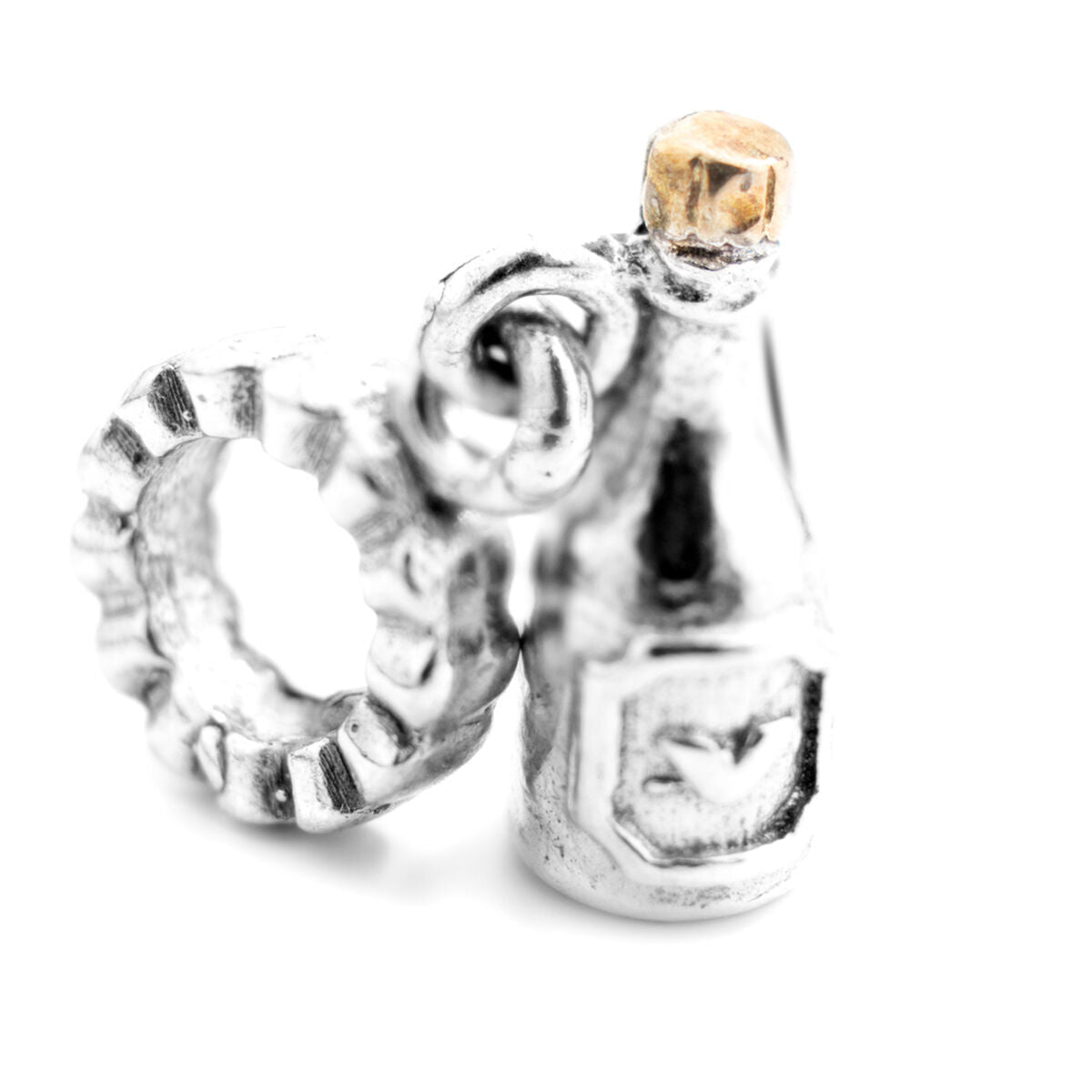 Viceroy Damen-Schmuckelement VMF0011-10 Silber – Produktansicht 1
