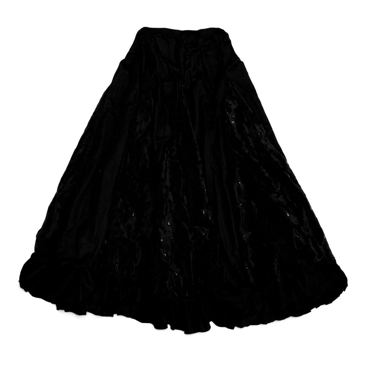 Skirt 8FQ25BL-L Schwarz – Produktansicht 1