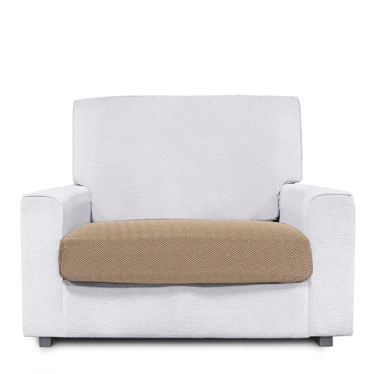 Eysa Sofabezug JAZ Beige – Produktansicht 1