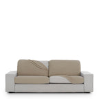 Eysa Kissenbezug THOR Beige Sofa – Produktansicht 1