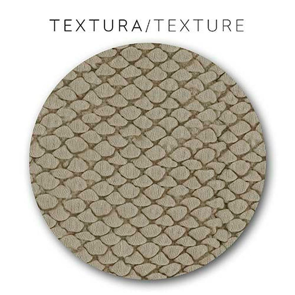 Eysa Kissenbezug THOR Beige Sofa – Produktansicht 2