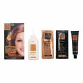 Llongueras Dye No Ammonia Optima Nº 8.32-Leicht Blond Natural – Produktansicht 1