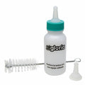 Gloria Babyflasche Weiß 50 ml Small animals Puppies – Produktansicht 1