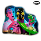 Bizak Zombie Ball Factory 7586 – Produktansicht 1