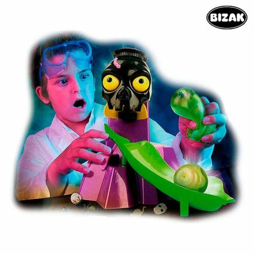 Bizak Zombie Ball Factory 7586