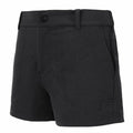 Joluvi Herren-Sportshorts Adare Berm Schwarz Moutain – Produktansicht 1