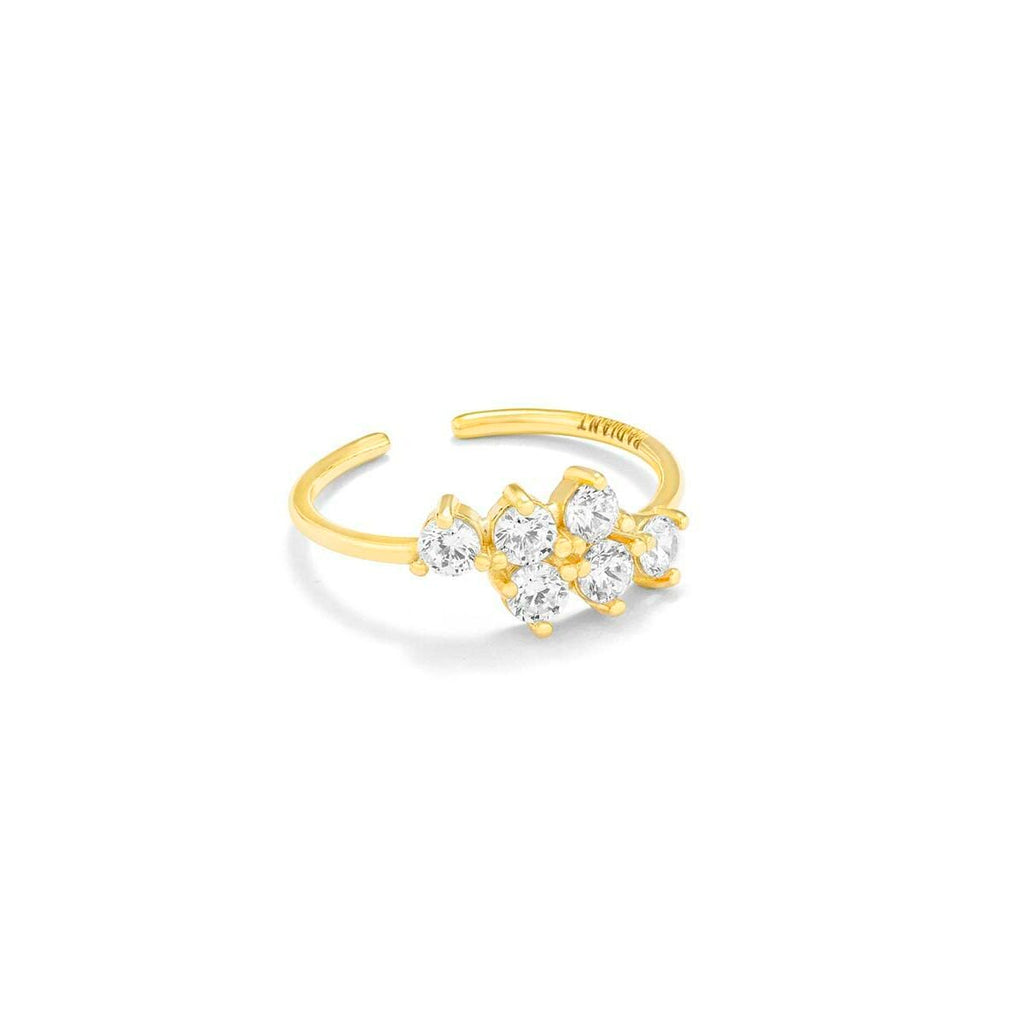 Radiant Damenring RY000006 17 – Produktansicht 4