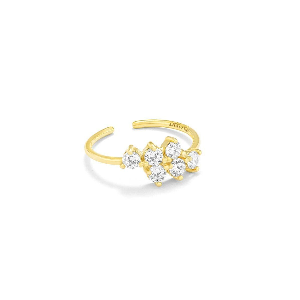 Radiant Damenring RY000006 17 – Produktansicht 4