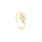 Radiant Damenring RY000006 17 – Produktansicht 1