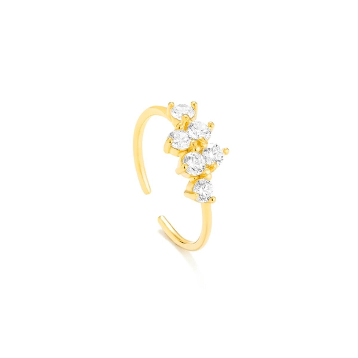 Radiant Damenring RY000006 17 – Produktansicht 1