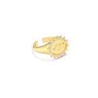 Radiant Damenring RY000054 – Produktansicht 6