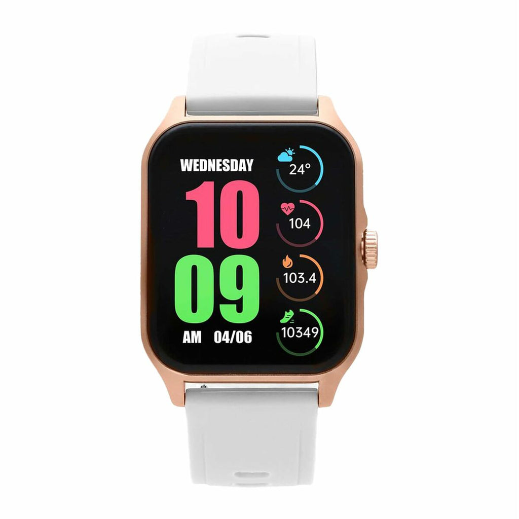 Radiant Smartwatch RAS10403DF – Produktansicht 1