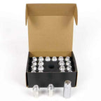 OMP Set Nuts OMPS09911202 40 mm M12 x 1,25 20 uds – Produktansicht 2