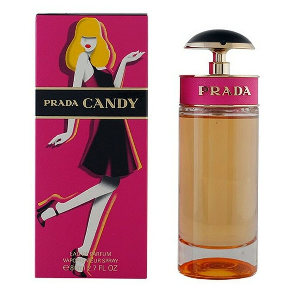 Prada Candy Eau de Parfum for Women von Prada | BYAG.