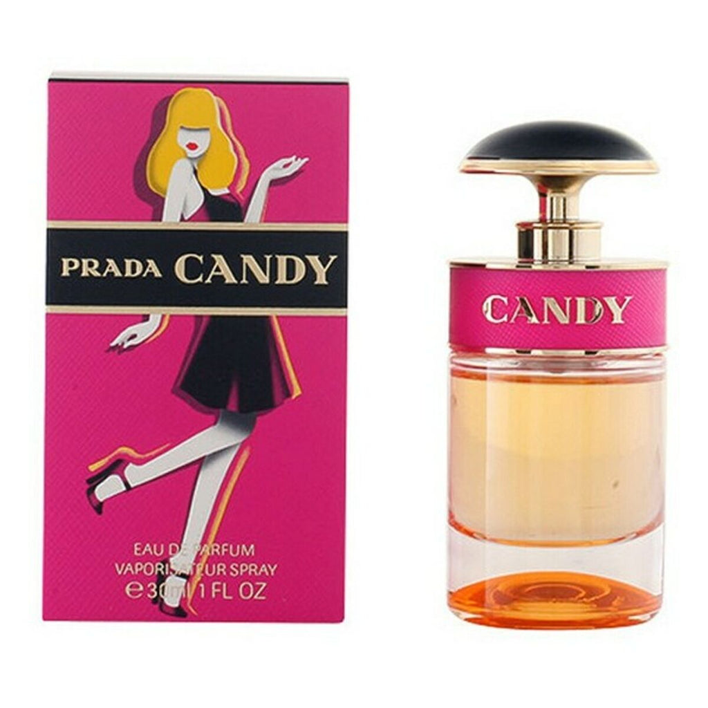 Prada Candy Eau de Parfum for Women von Prada | BYAG.