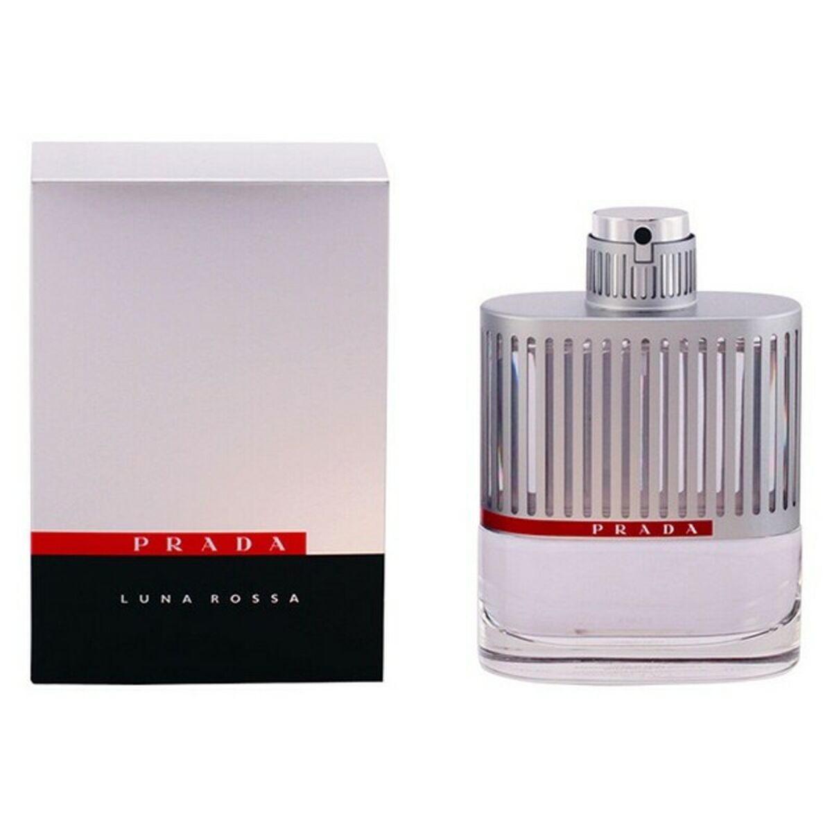 Prada Luna Rossa Eau de Toilette for Men von Prada | BYAG.