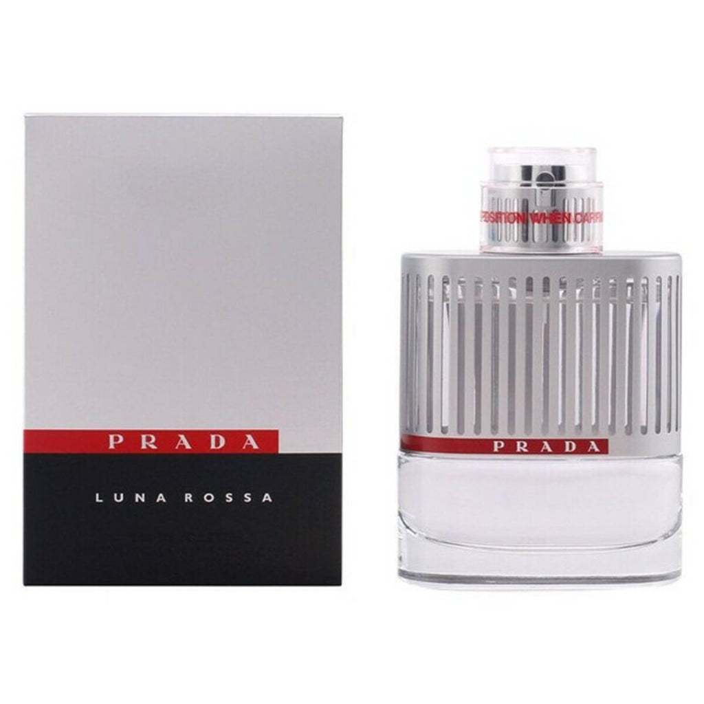 Prada Luna Rossa Eau de Toilette for Men von Prada | BYAG.