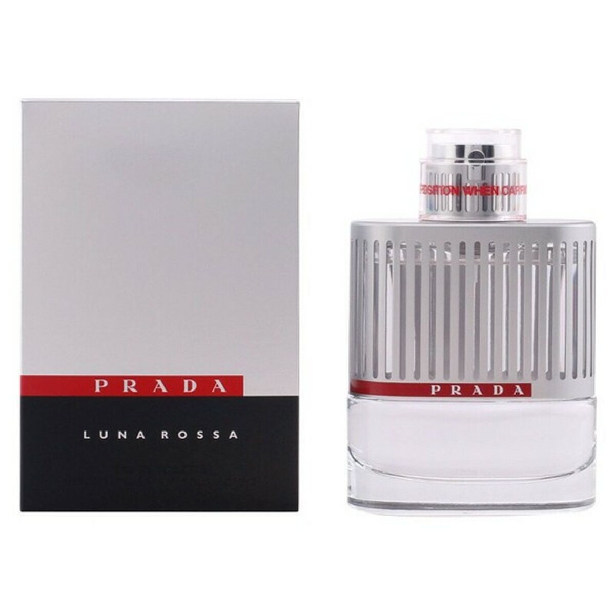 Prada Luna Rossa Eau de Toilette for Men von Prada | BYAG.