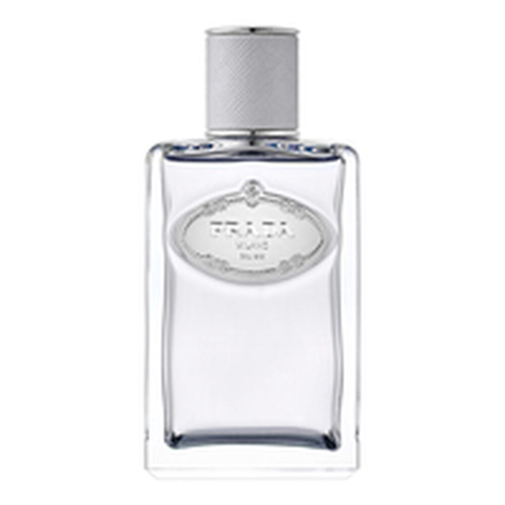Prada Infusion Iris Cèdre Eau de Parfum for Men - 100 ml von Prada | BYAG.