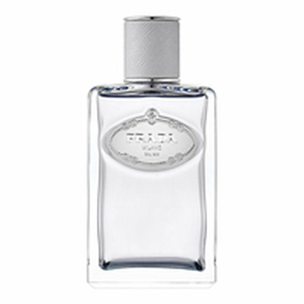 Prada Infusion Iris Cèdre Eau de Parfum for Men - 100 ml von Prada | BYAG.