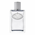 Prada Infusion Iris Cèdre Eau de Parfum for Men - 100 ml von Prada | BYAG.